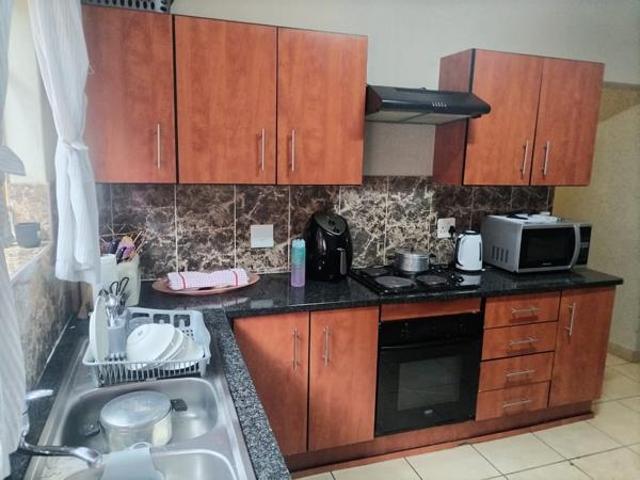Apartment for sale in Tlhabane, North West