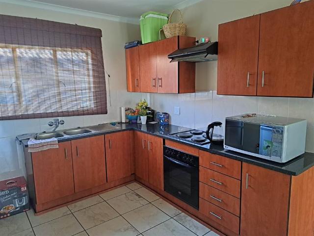 Apartment for sale in Tlhabane, North West