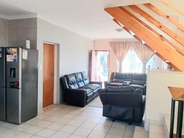 Apartment for sale in Tlhabane, North West