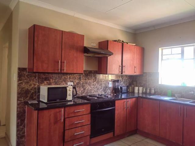 Apartment for sale in Tlhabane, North West