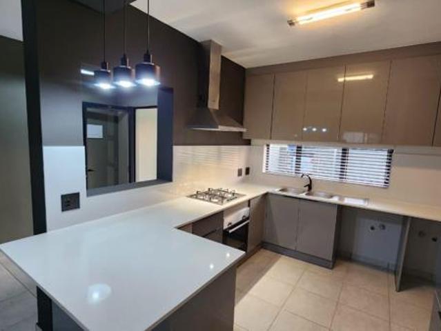 Apartment for rent in Tlhabane, North West