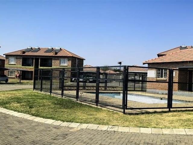 Apartment for sale in Tlhabane, North West