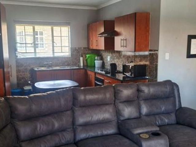 Apartment for sale in Tlhabane, North West