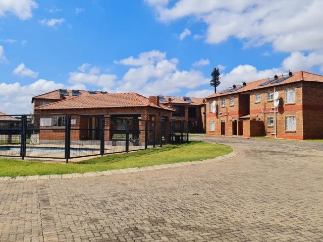 Apartment for sale in Tlhabane, North West
