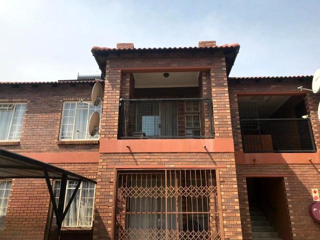 Apartment for sale in Tlhabane, North West