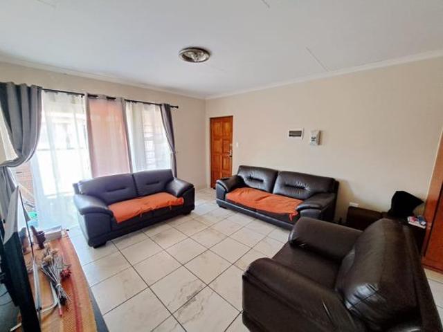 Apartment for sale in Tlhabane, North West