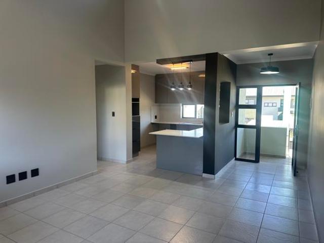 Apartment for rent in Tlhabane, North West
