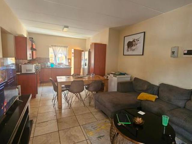 Apartment for sale in Tlhabane, North West