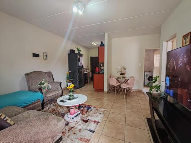 Apartment for rent in Tlhabane, North West