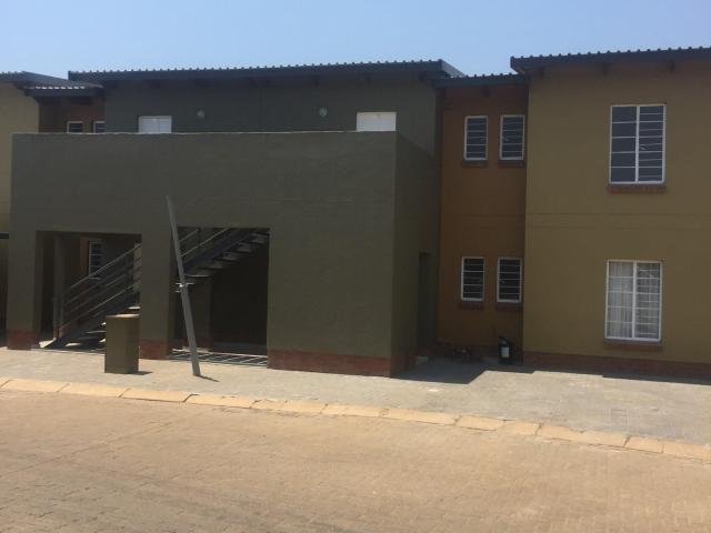 Apartment for rent in Rustenburg