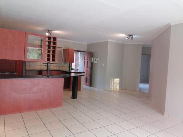 Apartment for rent in Tlhabane, North West