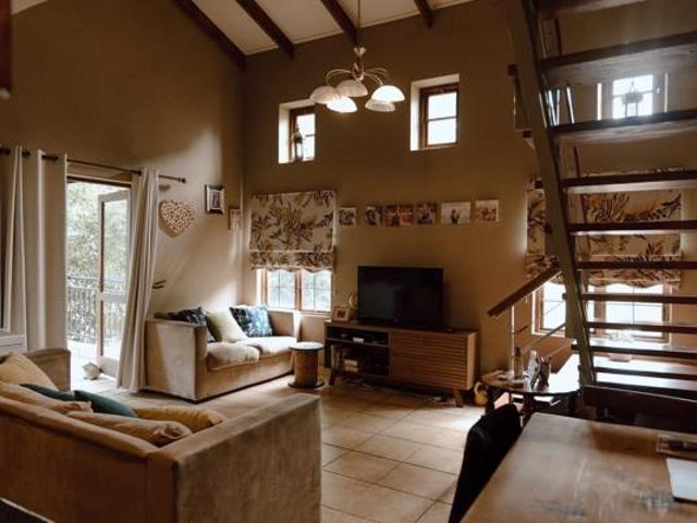 Apartment for rent in Tlhabane, North West