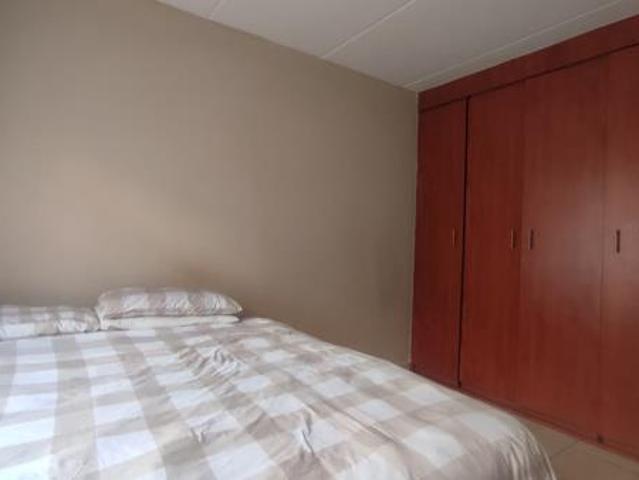 Apartment for sale in Tlhabane, North West