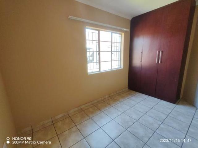Apartment for sale in Tlhabane, North West