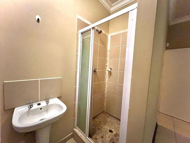 Apartment for rent in Tlhabane, North West