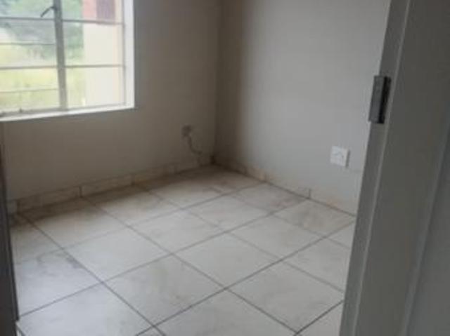 Apartment for rent in Tlhabane, North West