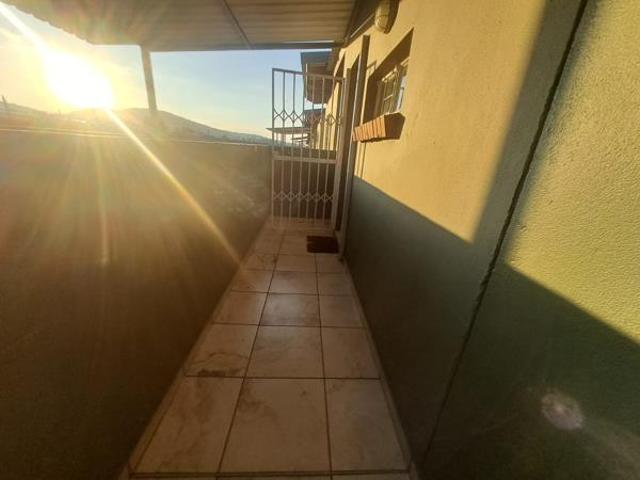 Apartment for sale in Tlhabane, North West