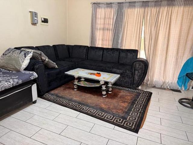 Apartment for sale in Tlhabane, North West