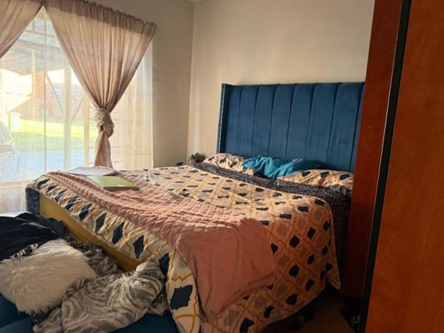 Apartment for sale in Tlhabane, North West