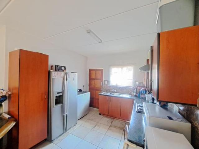 Apartment for rent in Tlhabane, North West