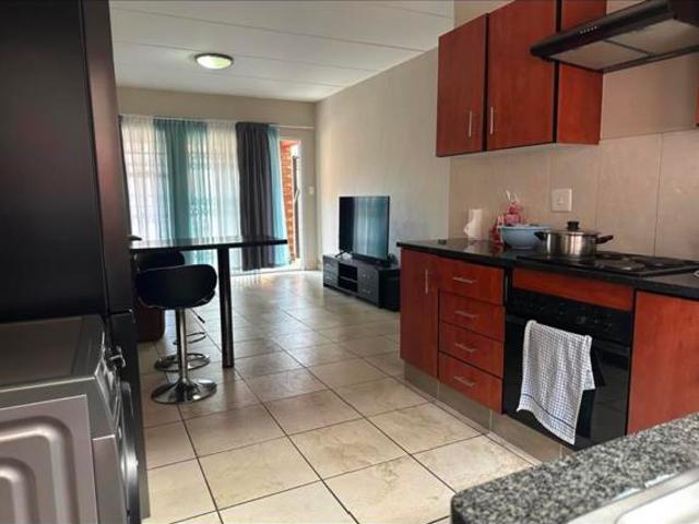 Apartment for rent in Tlhabane, North West