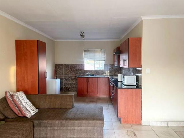 Apartment for sale in Tlhabane, North West