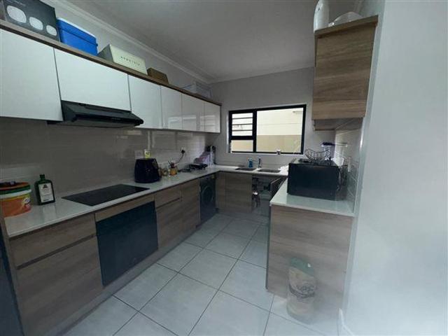 Apartment for rent in Randburg