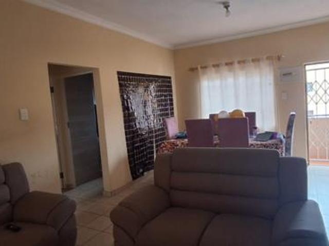 Apartment for sale in Tongaat Beach, Kwazulu-natal