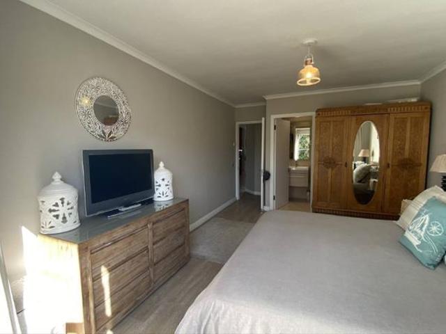 Apartment for rent in Cape Town, Western Cape