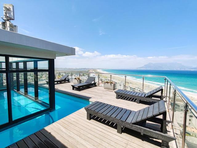 Apartment for sale in Western Cape