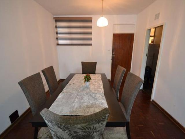 Apartment for sale in Lejweleputswa, Free State