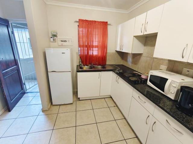 Apartment for rent in Durbanville, Western Cape