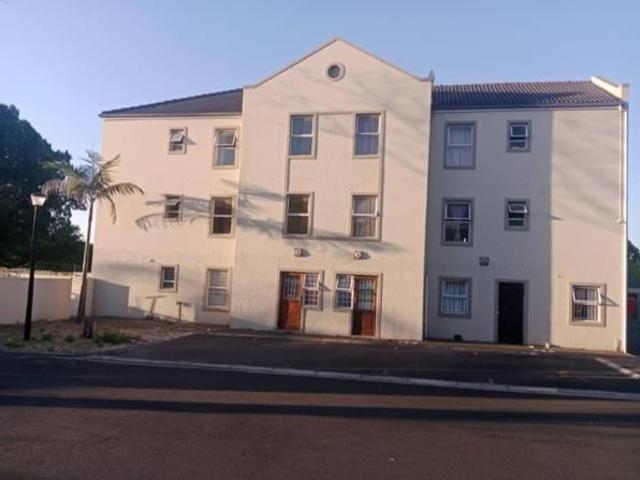 Apartment for sale in Bergsig, Durbanville