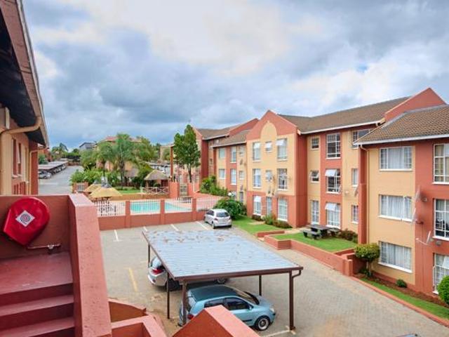 Apartment for sale in Westonaria, Gauteng