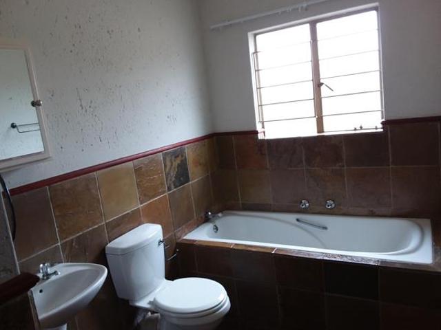 Apartment for rent in West Rand Garden estates, Westonaria Local Municipality