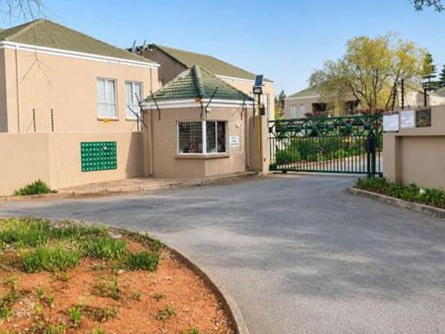 Apartment for sale in Westonaria, Gauteng