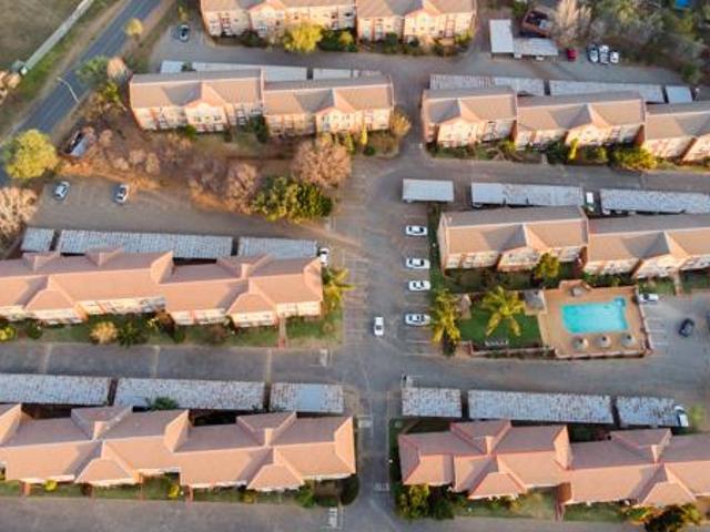 Apartment for sale in Westonaria, Gauteng