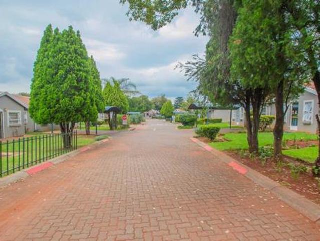 Apartment for sale in Westonaria, Gauteng