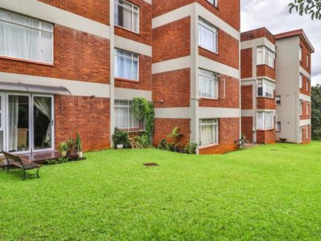Apartment for sale in Umgungundlovu, Kwazulu-natal
