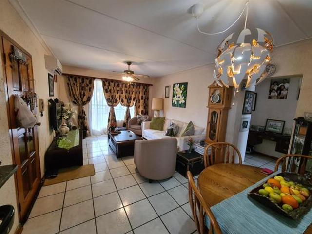 Apartment for sale in Ehlanzeni, Mpumalanga