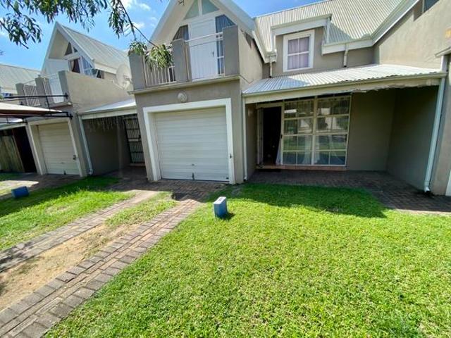 Apartment for rent in Ehlanzeni, Mpumalanga