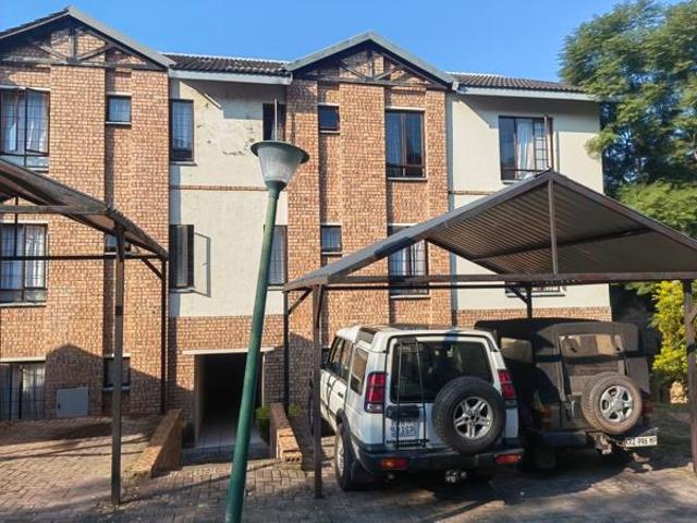 Apartment for sale in Ehlanzeni, Mpumalanga