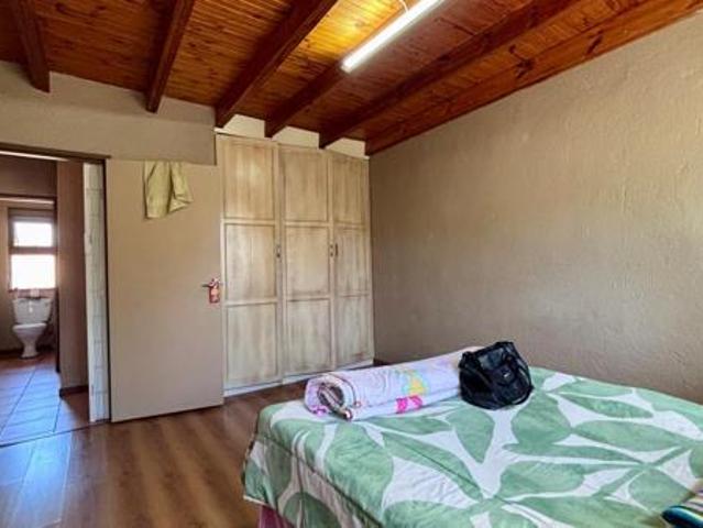 Apartment for rent in Ehlanzeni, Mpumalanga