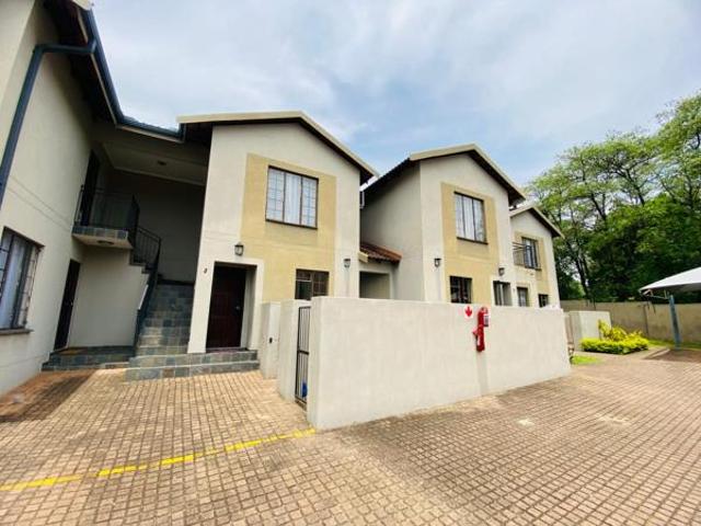 Apartment for sale in Ehlanzeni, Mpumalanga