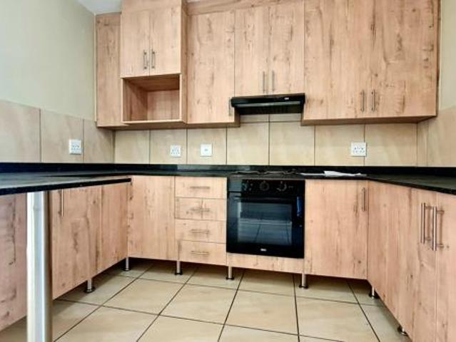 Apartment for rent in Ehlanzeni, Mpumalanga