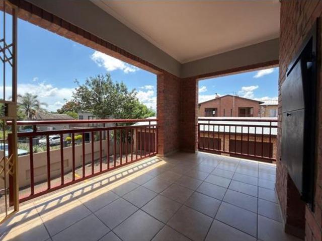 Apartment for rent in Ehlanzeni, Mpumalanga