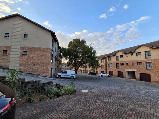 Apartment for sale in Ehlanzeni, Mpumalanga