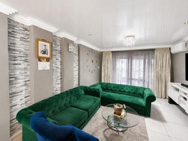 Apartment for sale in Ehlanzeni, Mpumalanga