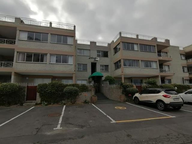 Apartment for rent in Cape Town, City of Cape Town