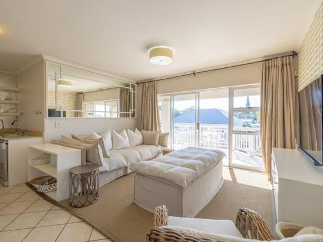 Apartment for sale in Eastern Cape